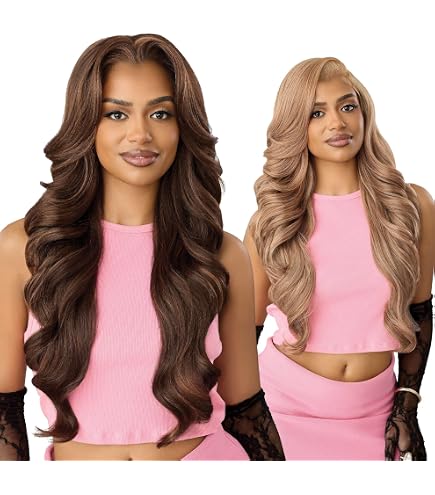Amazon.com : Outre HH Purple Pack 3pcs Long - Brazilian Deep Wave